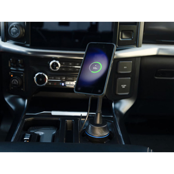 QUAD LOCK Cup Holder Mount