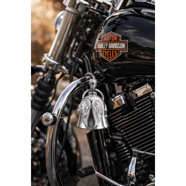 Guardian Bell Ailes d'ange