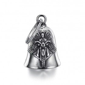 Guardian Bell Ange motard