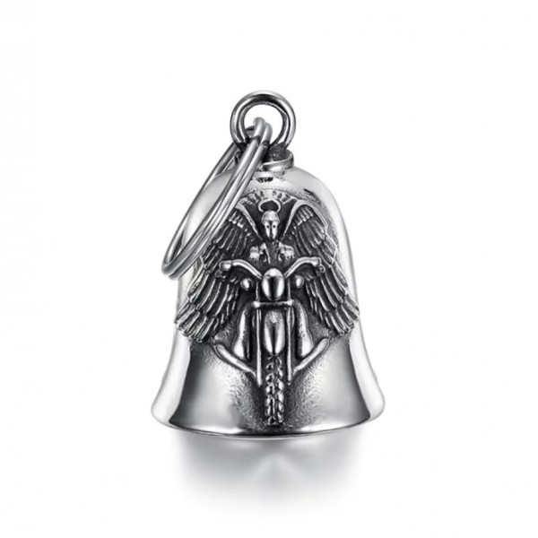 Guardian Bell Ange motard