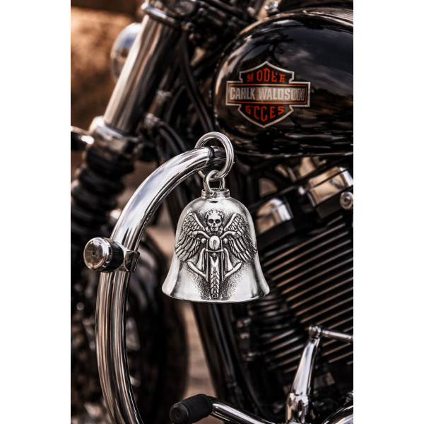 Guardian Bell Ange motard