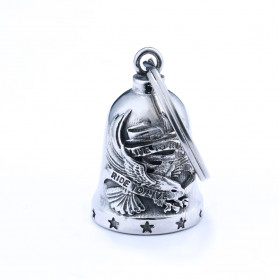 Guardian Bell Live To Ride