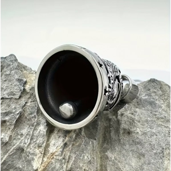 Guardian Bell Live To Ride