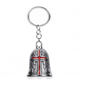 Guardian Bell Croix du Templier