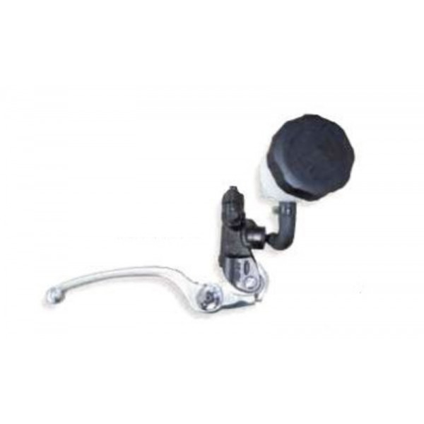 Maître-cylindre radial de frein Ø19 noir Nissin 