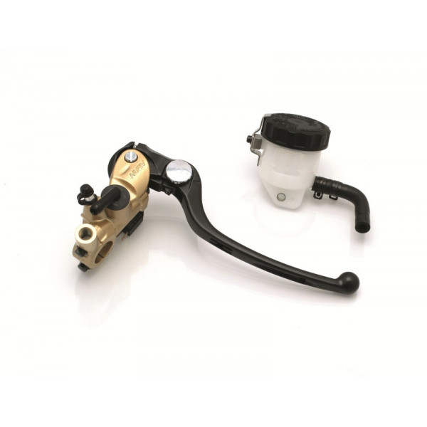 Maître-cylindre radial de frein Ø19 or Nissin 