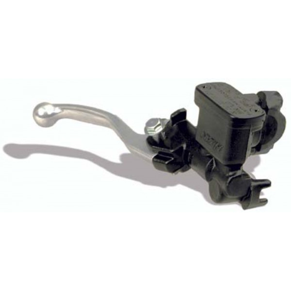 Maître-cylindre de frein Off-road Ø11 noir Nissin 