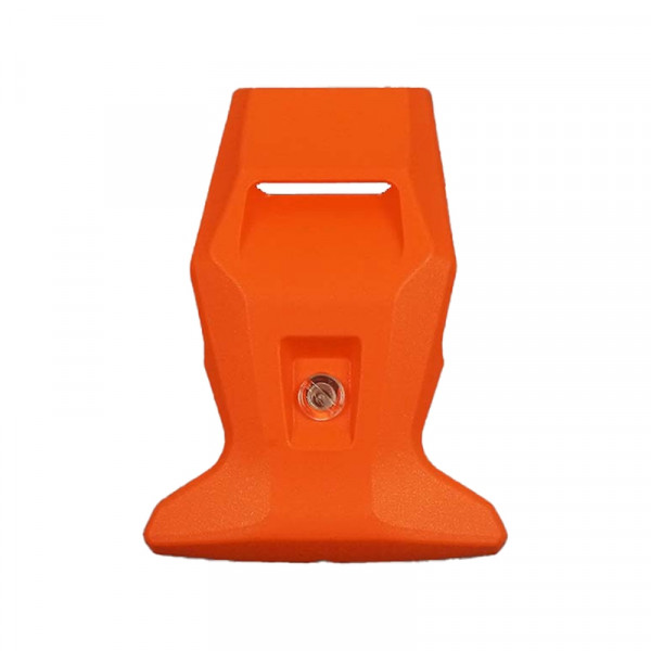 Ventilation supérieure centrale ARAI MX-V Bogle Orange casque off road