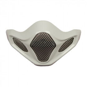 Ventilation de bouche ARAI MX-V Rumble casque off road