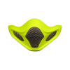 Ventilation de bouche ARAI MX-V Bogle Yellow casque off road