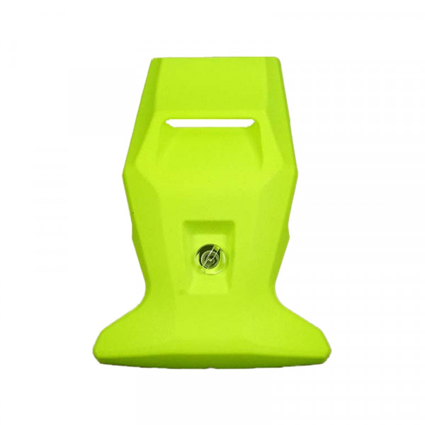 Ventilation supérieure centrale ARAI MX-V Bogle Yellow casque off road