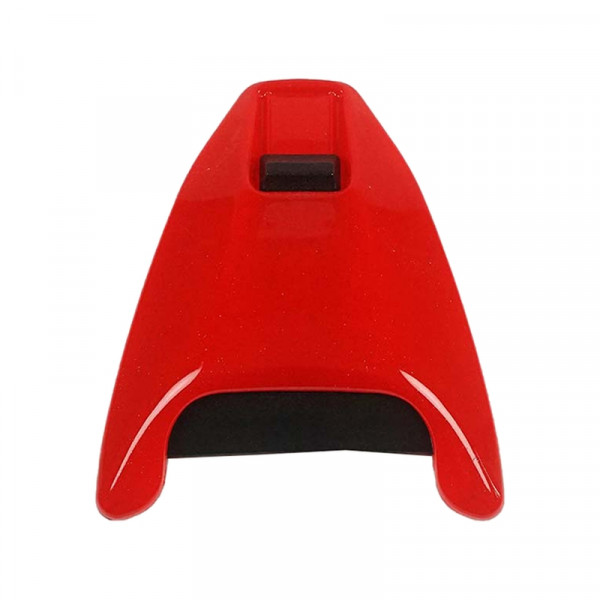 Ventilation centrale ARAI Sketch casque intégral