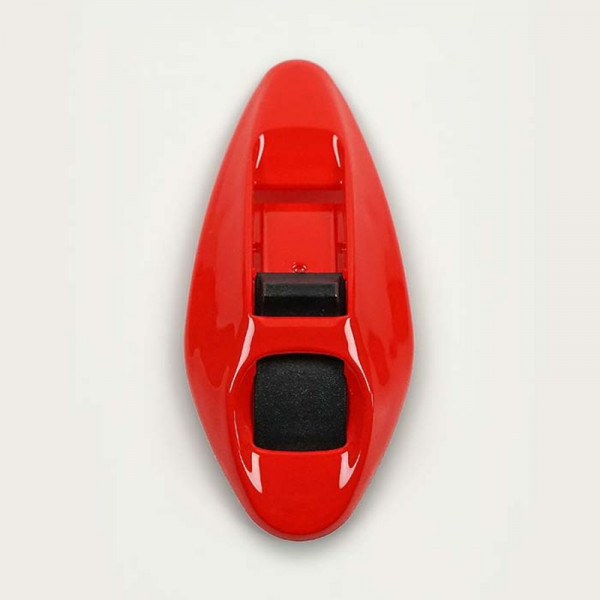 Ventilation ARAI IC-5 Fast Red casque intégral