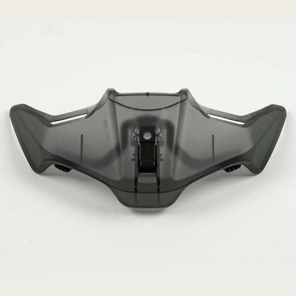 Spoiler ARAI Dual Flow Frost Tint casque intégral