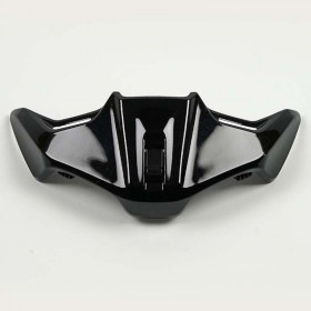 Spoiler ARAI Dual Flow Diamond Black casque intégral