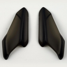 Ventilation latérale ARAI MX-V Frost Tint casque off road