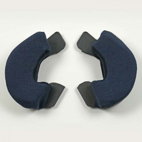 Earcup ARAI Penta Pro 15mm casque off road