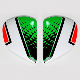 Platine écran ARAI VAS Giugliano casque intégral