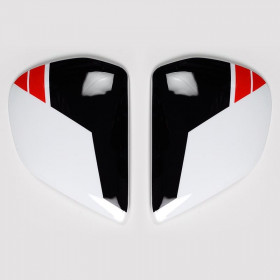 Platine écran ARAI VAS Place White casque intégral