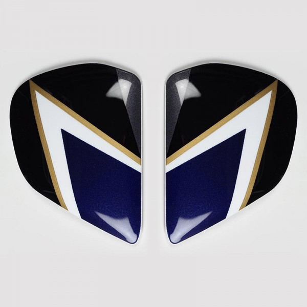 Platine écran ARAI VAS League UK casque intégral