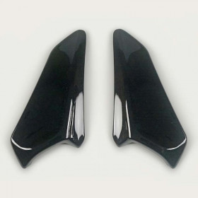 VENTIL LATERALE ARAI DIAMOND BLACK CASQUE INTEGRAL