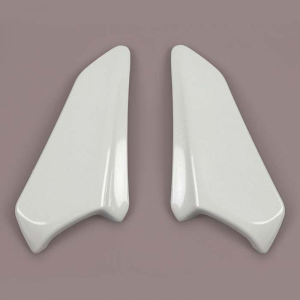 VENTIL LATERALE ARAI DIAMOND WHITE CASQUE INTEGRAL