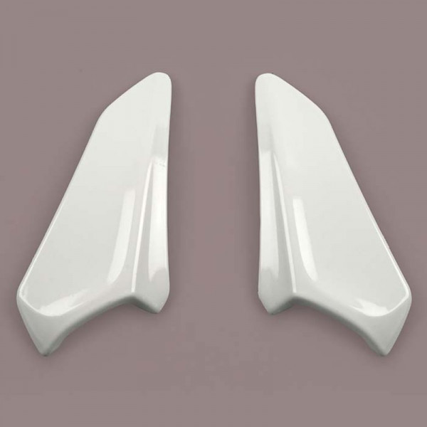 VENTIL LATERALE ARAI BLANC CASQUE INTEGRAL