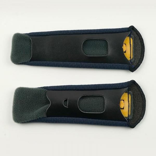 CHINSTRAP COVER ARAI SZ RAM-X CASQUE JET