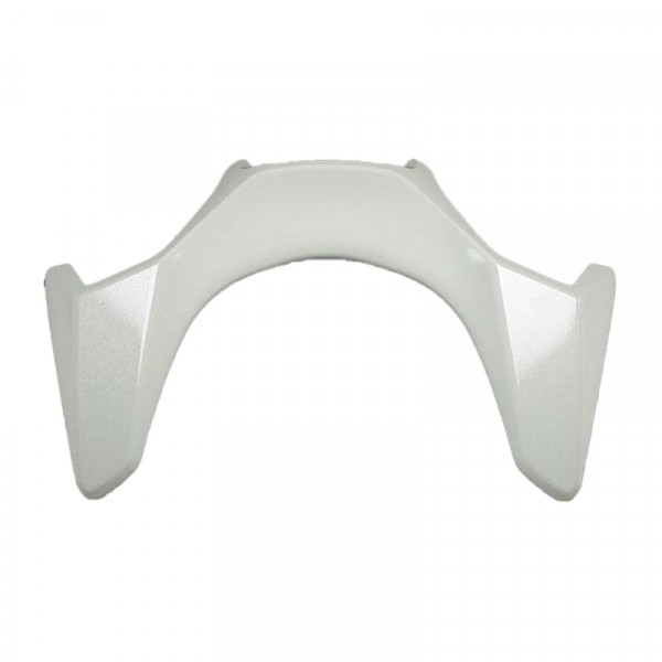 Ventilation arrière ARAI QV-PRO Diamond White