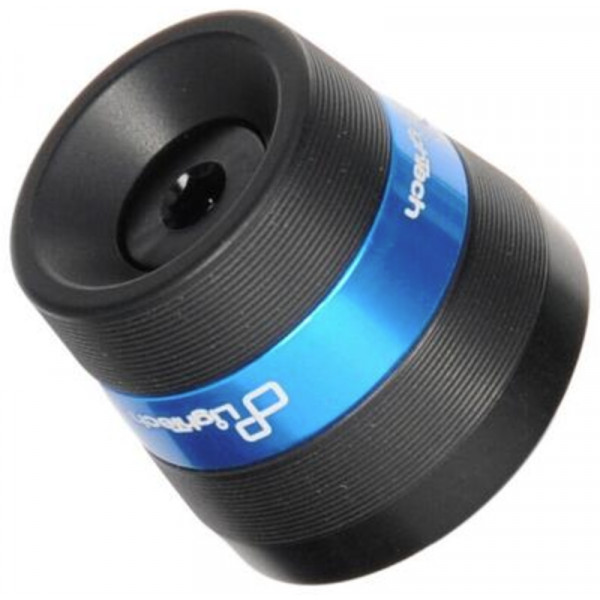 Embout de guidon LIGHTECH - Série 300 -  Cobalt