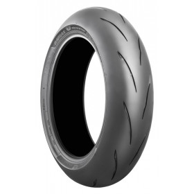 Pneu BRIDGESTONE BATTLAX RS12 REAR 190/55 ZR 17 (75W) TL