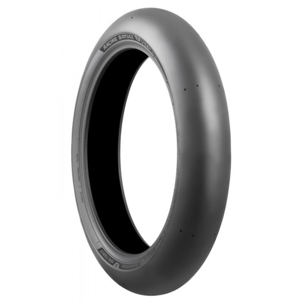 Pneu BRIDGESTONE BATTLAX V03 SOFT MEDIUM FRONT 120/70 R 17 NHS TL