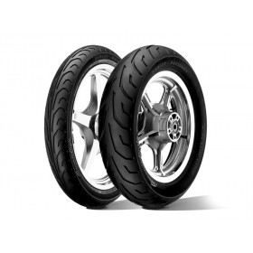 Pneu DUNLOP GT502 (HARLEY-D) 150/70 R 18 M/C 70V TL