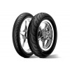 Pneu DUNLOP GT502 (HARLEY-D) 150/70 R 18 M/C 70V TL