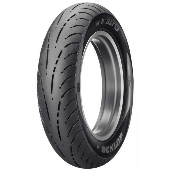 Pneu DUNLOP ELITE 4 Honda GL1800 Goldwing 200/55 R 16 M/C 77H TL