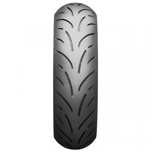 Pneu BRIDGESTONE BATTLAX T33 REAR 160/70 ZR 17 (73W) TL