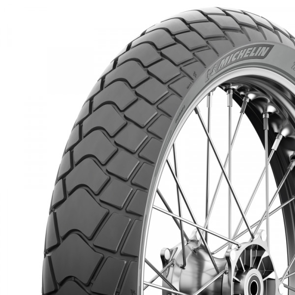 Pneu MICHELIN ANAKEE ADVENTURE 2 90/90-21 M/C 54V TL/TT