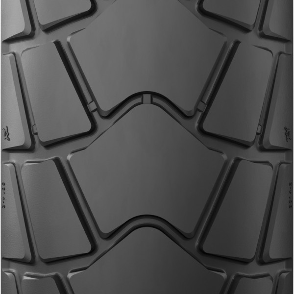 Pneu MICHELIN ANAKEE ADVENTURE 2 110/80 R 18 M/C 58V TL/TT