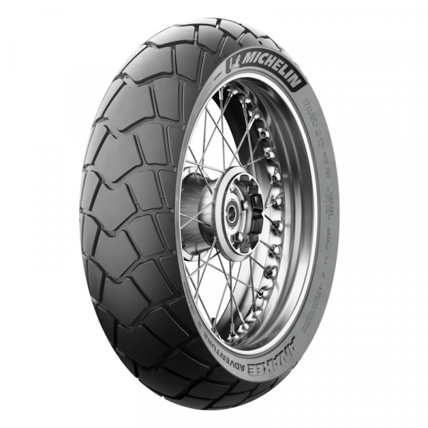 Pneu MICHELIN ANAKEE ADVENTURE 2 180/55 R 17 M/C 73V TL/TT
