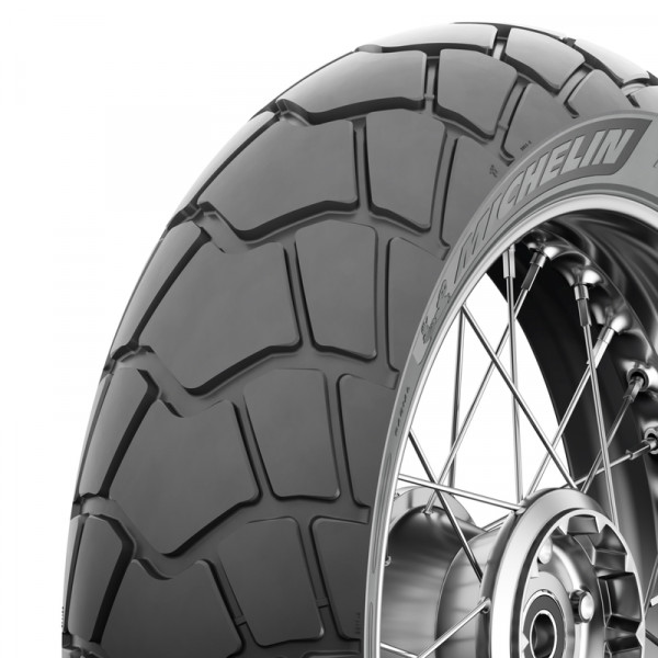 Pneu MICHELIN ANAKEE ADVENTURE 2 170/60 R 17 M/C 72V TL/TT