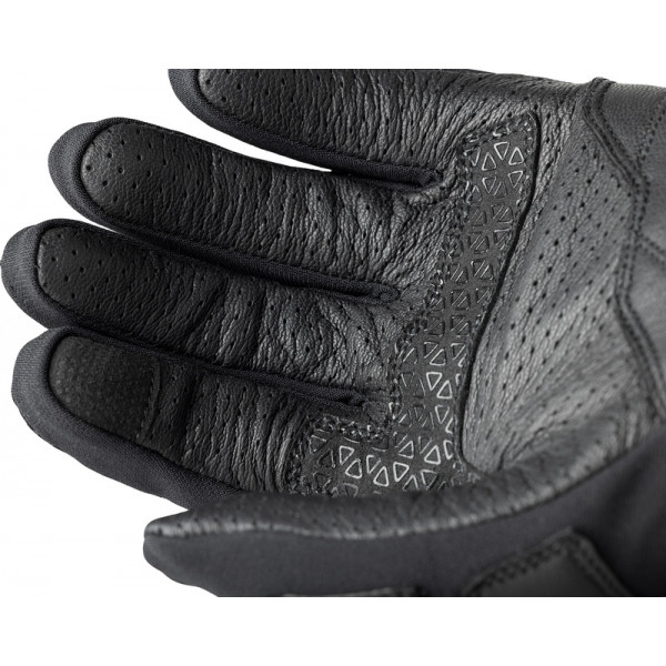 Gants RST Vortek - noir