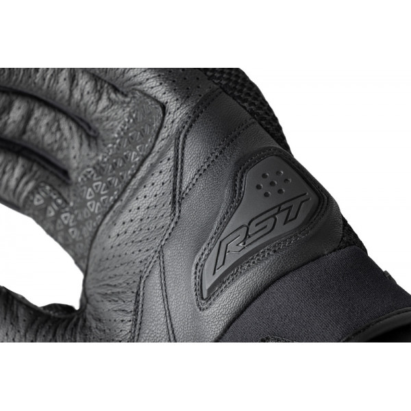 Gants RST Vortek femme - noir