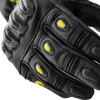 Gants RST S1 - noir/jaune fluo