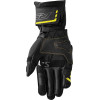 Gants RST S1 - noir/jaune fluo