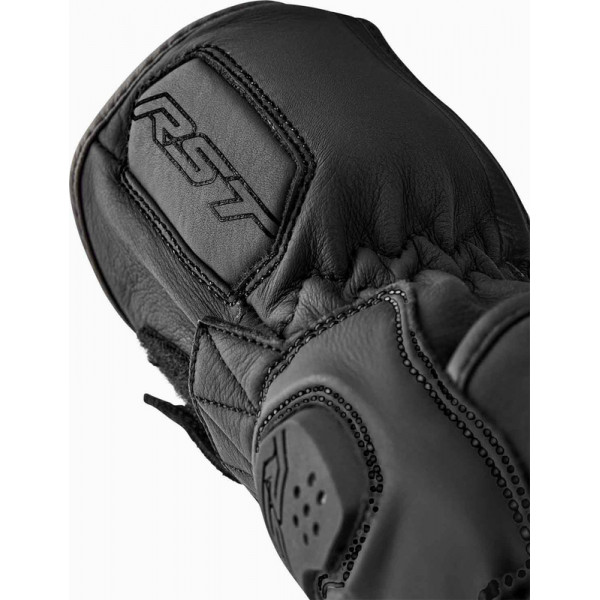 Gants RST S1 femme - noir