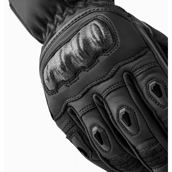 Gants RST S1 femme - noir