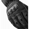 Gants RST S1 femme - noir