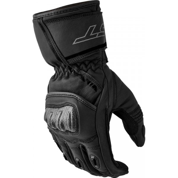 Gants RST S1 femme - noir