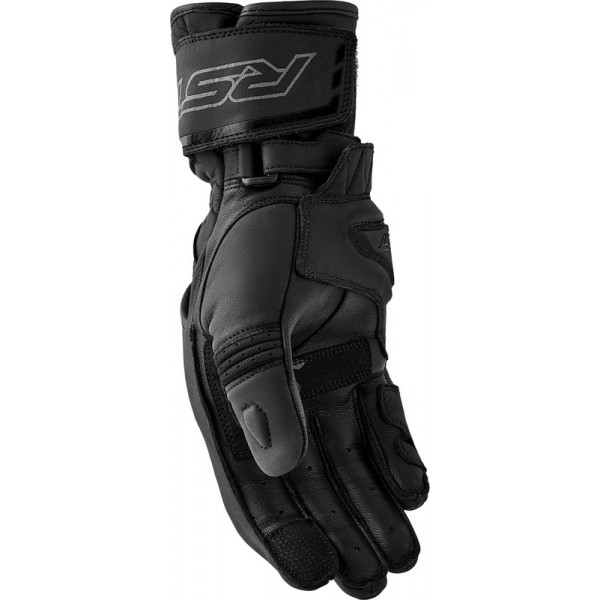 Gants RST S1 femme - noir