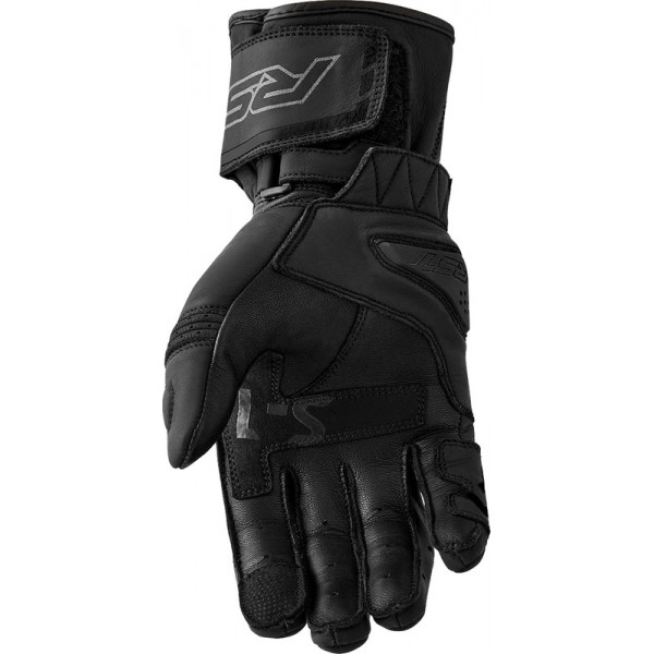 Gants RST S1 femme - noir